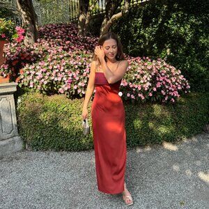 Lady Pipa Keira Dress - Perfect for Weddings or Parties